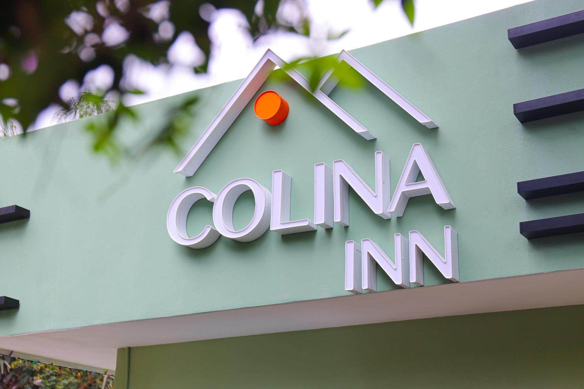 Colina Inn Escazú Quarto foto