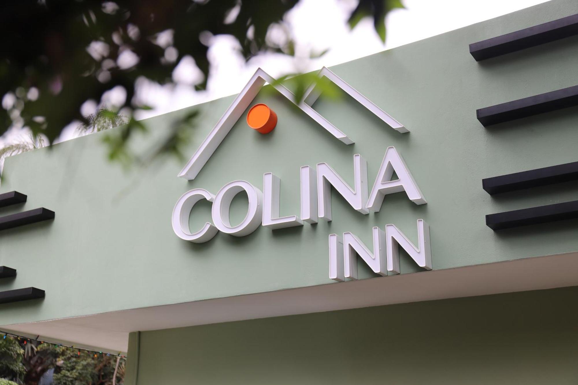 Colina Inn Escazú Quarto foto